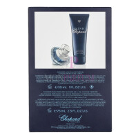 Chopard Wish Geschenkset Eau de Parfum 30ml/Shower Gel 75ml