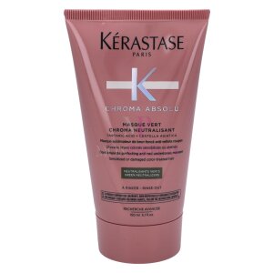 Kerastase Chroma Absolu Colour Correcting Mask 150ml