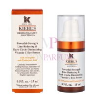 Kiehl´s Dermatologist Solutions Powerful-Strength...