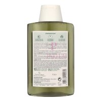 Klorane Vitality Shampoo With Organic Olive 200ml