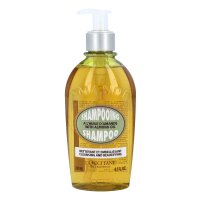 LOccitane Almond Shampoo with Almond Oil 240ml