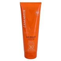 Lancaster Sun Beauty Sublime Tan Body Milk SPF30 250ml