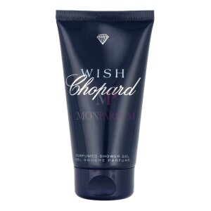 Chopard Wish Perfumed Shower Gel 150ml
