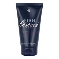 Chopard Wish Perfumed Shower Gel 150ml