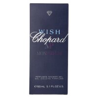 Chopard Wish Perfumed Shower Gel 150ml