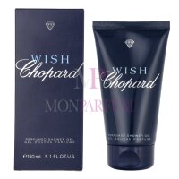 Chopard Wish Showergel 150ml