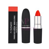 MAC Powder Kiss Lipstick 3g