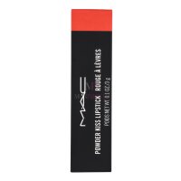 MAC Powder Kiss Lipstick 3g