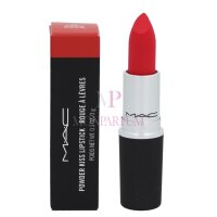 MAC Powder Kiss Lipstick 3g