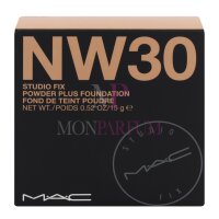 MAC Studio Fix NW30 15 g