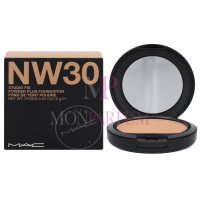 MAC Studio Fix Powder Plus Foundation 15g