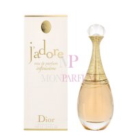 Dior JAdore Infinissime Eau de Parfum 100ml