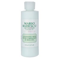 Mario Badescu Cleansing Milk With Carnation & Rice...