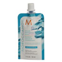 Moroccanoil Color Depositing Mask - Aquamarine 30ml