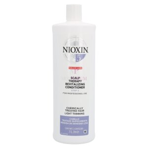 Nioxin System 5 Scalp Therapy Revitalizing Conditioner 1000ml
