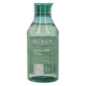 Redken Amino Mint Shampoo 300ml