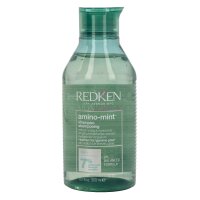 Redken Amino Mint Shampoo 300ml