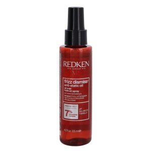 Redken Frizz Dismiss Anti-Static Oil Mist 125ml