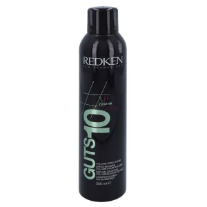 Redken Guts 10 Volume Spray Foam 300ml