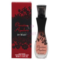 Christina Aguilera By Night Eau de Parfum Spray 50ml