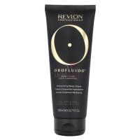 Revlon Orofluido Original Moisturizing Body Cream 200ml