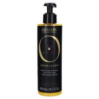 Revlon Orofluido Radiance Argan Conditioner 240ml