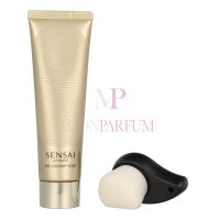 Sensai Sensai Ultimate The Creamy Soap 125ml