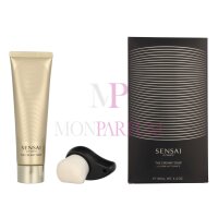 Sensai Sensai Ultimate The Creamy Soap 125ml