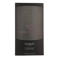 Sensai Sensai Ultimate The Creamy Soap 125ml