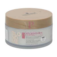 Schwarzkopf Blond Me All Blondes Light Mask 200ml
