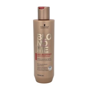 Blond Me All Blondes Rich Conditioner 250ml