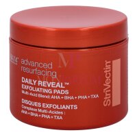 Strivectin Daily Reveal Exfoliating Pads 60 Stück