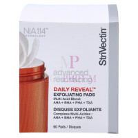 Strivectin Daily Reveal Exfoliating Pads 60 Stück