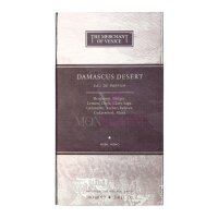 The Merchant of Venice Damascus Desert EDP 100 ml M