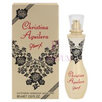 Christina Aguilera Glam X Eau de Parfum Spray 60ml