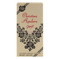 Christina Aguilera Glam X Eau de Parfum 60ml
