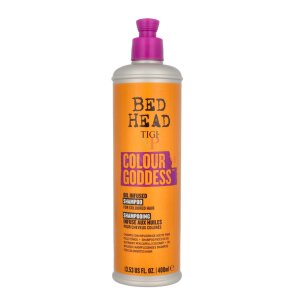 Tigi Bh Colour Goddess Oil Infused Shampoo 400ml