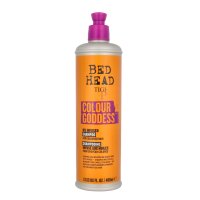 Tigi Bh Colour Goddess Oil Infused Shampoo 400ml
