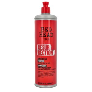 Tigi Bh Resurrection Super Repair Shampoo 600ml