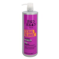 Tigi Bed Head Serial Blonde Conditioner 970 ml