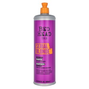 Tigi Bed Head Serial Blonde Shampoo 600 ml
