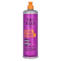 Tigi BH Serial Blonde Restoring Shampoo 600ml