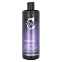 Tigi Catwalk Fashionista Violet Conditioner 750ml