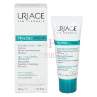 Uriage Hyseac Hydra Restructuring Skin-Care 40ml