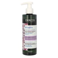 Vichy Dercos Nutrients Vitamine A.C.E Shine Shampoo 250ml