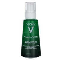 Vichy Normaderm Phytosolution Double Correction 50ml