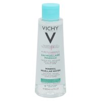 Vichy Purete Thermale Agua Micelar Mineral 200ml