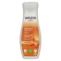 Weleda Sea Buckthorn Vitalising Body Lotion 200ml