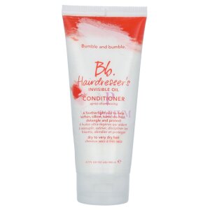 Bumble And Bumble HIO Conditioner 200ml