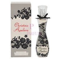 Christina Aguilera Eau de Parfum Spray 50ml